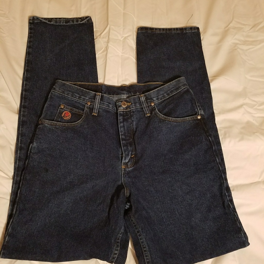Wrangler 20x jeans